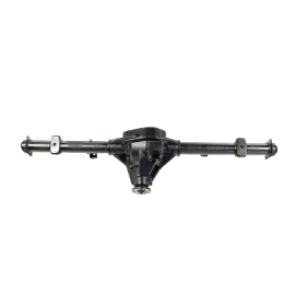 Remanufactured Rear Differential