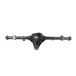 Remanufactured Rear Differential