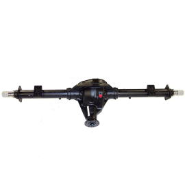 Remanufactured Rear Differential