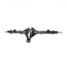 Remanufactured Rear Differential