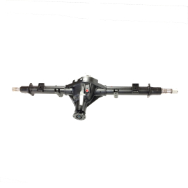 Remanufactured Rear Differential