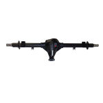 Remanufactured Rear Differential