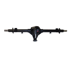 Remanufactured Rear Differential