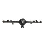 Remanufactured Rear Differential