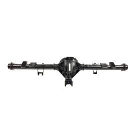 Remanufactured Rear Differential