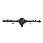 Remanufactured Rear Differential