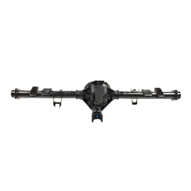 Remanufactured Rear Differential