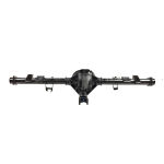 Remanufactured Rear Differential