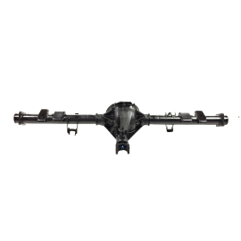 Remanufactured Rear Differential