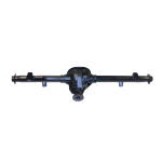 Remanufactured Rear Differential