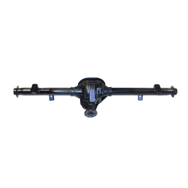 Remanufactured Rear Differential