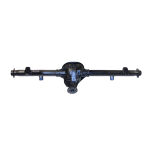 Remanufactured Rear Differential