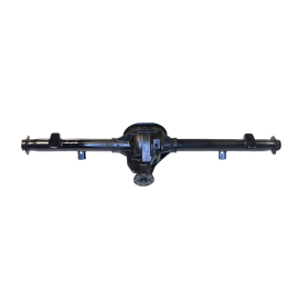 Remanufactured Rear Differential