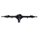 Remanufactured Rear Differential