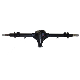 Remanufactured Rear Differential