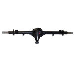 Remanufactured Rear Differential