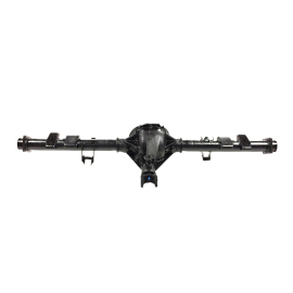 Remanufactured Rear Differential