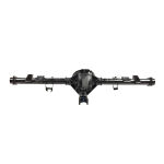 Remanufactured Rear Differential