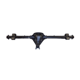 Remanufactured Rear Differential
