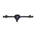 Remanufactured Rear Differential