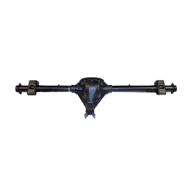 Remanufactured Rear Differential