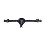 Reman Axle Assy GM 7.5" 98-03 4.11 Ratio, 2wd w/o Sport Pkg Or 3rd Shock, NO Posi