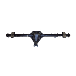 Remanufactured Rear Differential