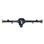 Reman Axle Assembly for Ford 8.8" '12-'14 Ford F150 Posi LSD 3.55 Ratio *WITH POSI*