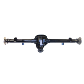 Reman Axle Assembly Ford 8.8" '12-'14 Ford F150 NO Posi, 3.73 Ratio