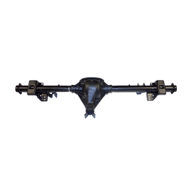 Remanufactured Rear Differential