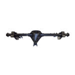Remanufactured Rear Differential