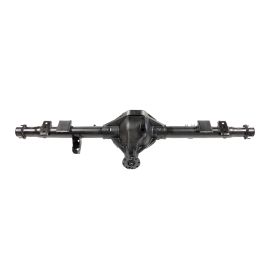 Remanufactured Rear Differential