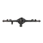 9.25" AXLE ASSY '06-'07 CHY RAM 1500 (EXC SRT10 & MEGA CAB) ROUNDED BRAKE FLANGE, 3.21, 2WD, POSI