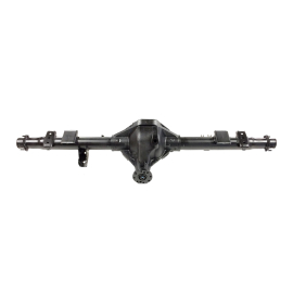 Remanufactured Rear Differential