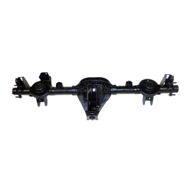 Remanufactured Rear Differential