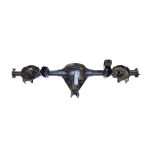 Remanufactured Rear Differential