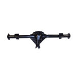 Remanufactured Rear Differential
