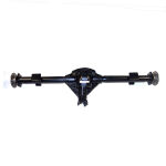 Remanufactured Rear Differential