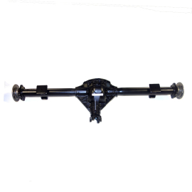 Remanufactured Rear Differential