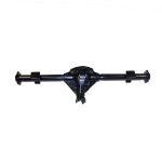 Remanufactured Rear Differential