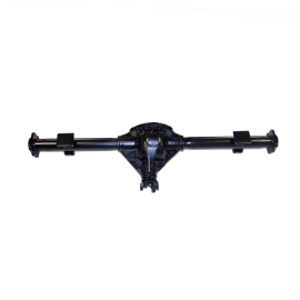 Remanufactured Rear Differential