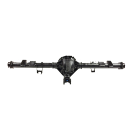 Remanufactured Rear Differential