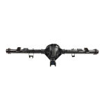 Remanufactured Rear Differential