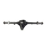 Remanufactured Rear Differential