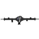 Remanufactured Rear Differential