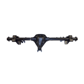 Remanufactured Rear Differential