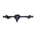 Remanufactured Rear Differential