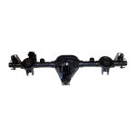 Remanufactured Rear Differential