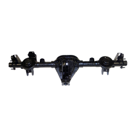 Remanufactured Rear Differential