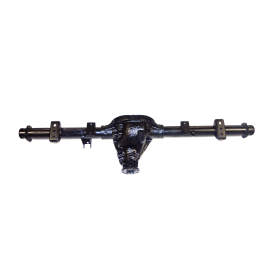 Remanufactured Rear Differential
